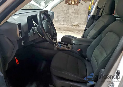 2021 Ford Bronco Sport Big Bend z USA, uszkodzony, nr VIN 3FMCR9B61MRA23989